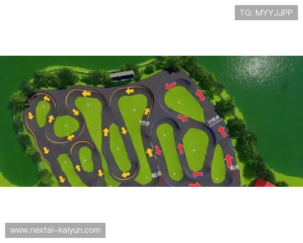 2026 UCI泵道世界锦标赛总决赛落地北京门头沟